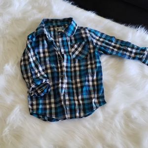Boys shirt